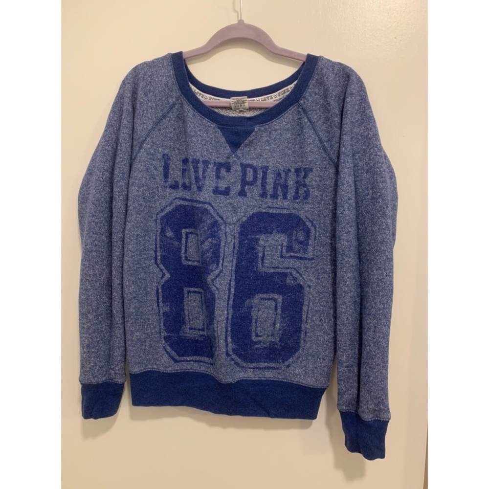 Victoria’s Secret PINK Sweater